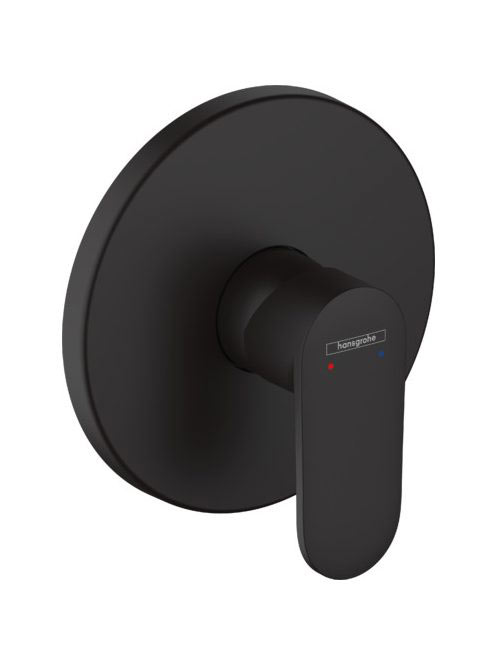Hansgrohe Vernis Blend egykaros zuhanycsaptelep falsík alatt