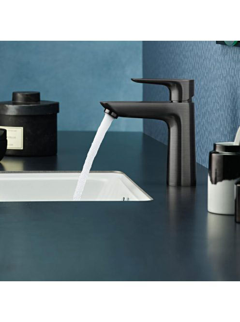 Hansgrohe Talis E 110 mosdócsaptelep lefolyógarnitúra nélkül