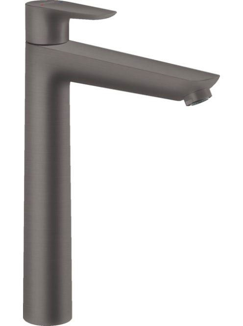 Hansgrohe Talis E 240 egykaros mosdócsaptelep, szálcsiszolt