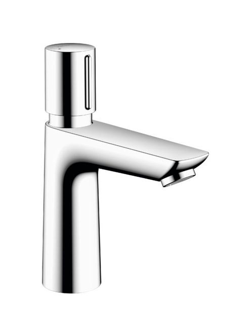 Hansgrohe Talis E Mosdócsaptelep önelzáró, hőmérsékletszabál