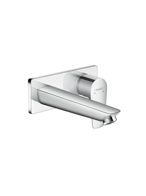 Hansgrohe Talis E fali mosdócsaptelep 71732000 - Fürdőszoba