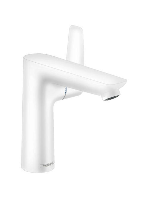 Hansgrohe Talis E 150 mosdócsaptelep automata lefolyó-garnit