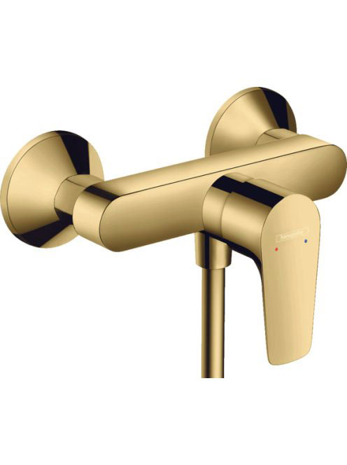 Hansgrohe Talis E egykaros falsíkon kívüli polírozott arnay