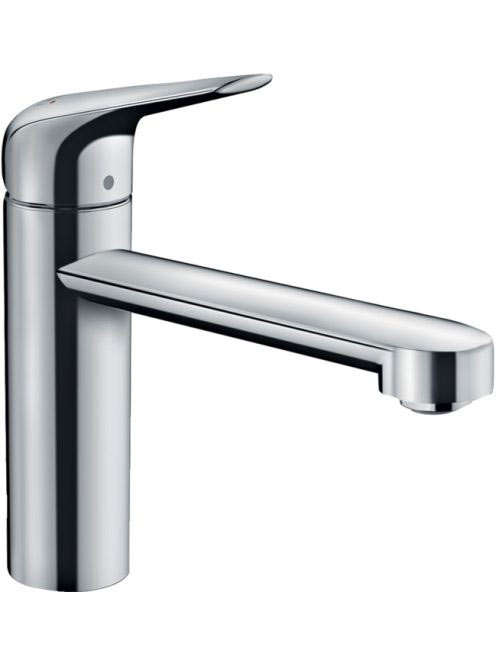 Hansgrohe Focus M42 CoolStart Magasított egykaros konyhai cs