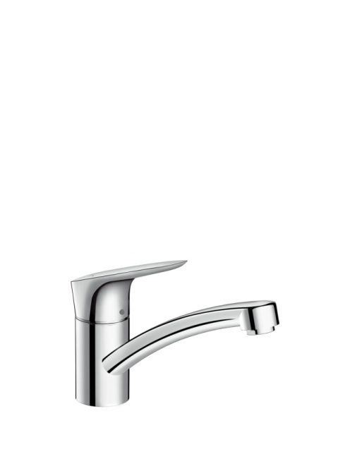 Hansgrohe Logis mosogató csaptelep 71831000 - Konyha - Konyh