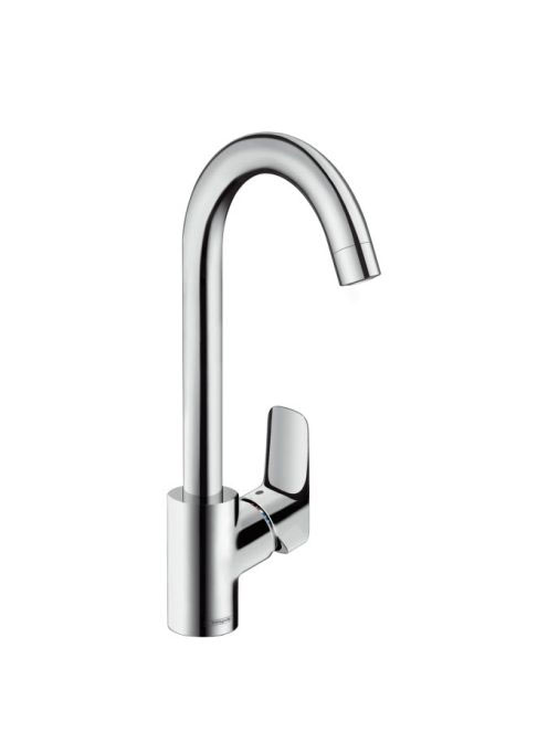 Hansgrohe Logis mosogató csaptelep 71835000 - Konyha - Konyh