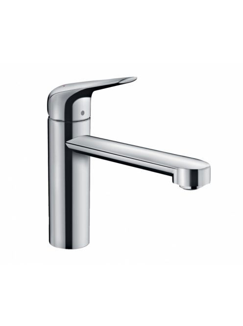 Hansgrohe Focus M42 Egykaros hidegindítású konyhai csaptelep