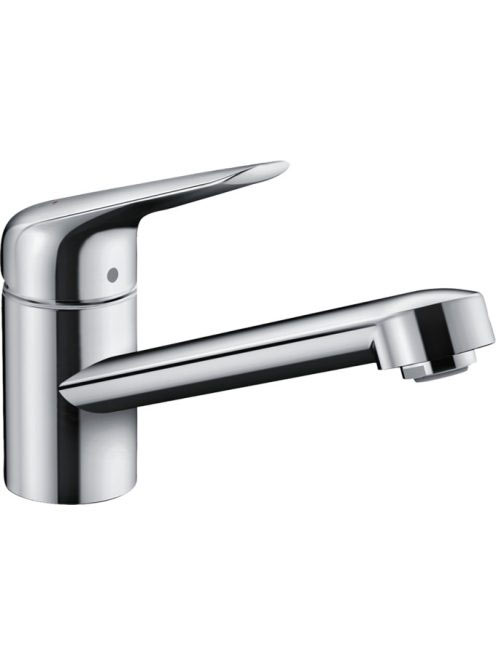 Hansgrohe Focus M42 CoolStart egykaros konyhai csaptelep 100