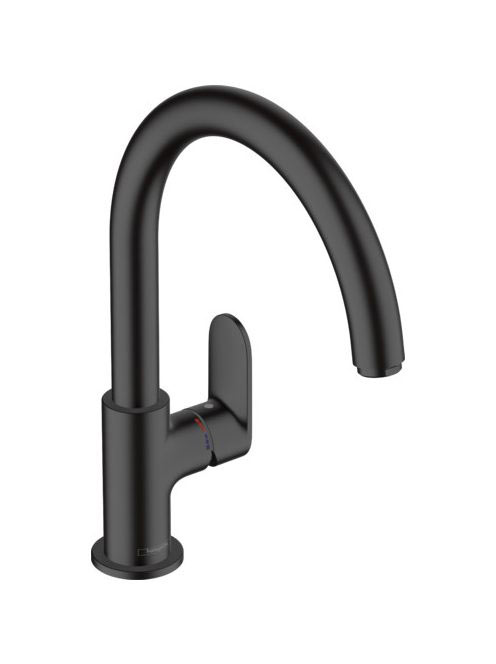 Hansgrohe Vernis Blend M35 Egykaros konyhai csaptelep 260, e
