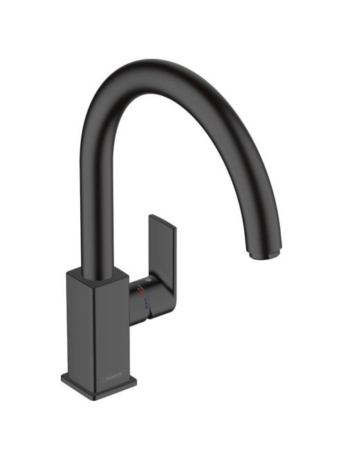 Hansgrohe Vernis Shape M35 Egykaros konyhai csaptelep 260, e