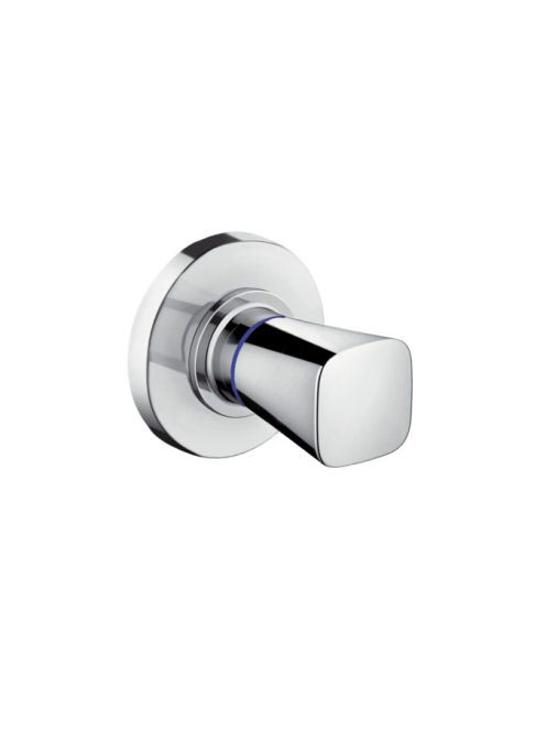 Hansgrohe Logis elzárószelep színkészlet 71970000 - Fürdőszo