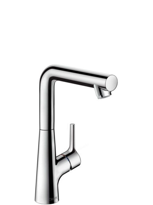 Hansgrohe Talis S 210 mosdócsaptelep elforgatható kifolyóval