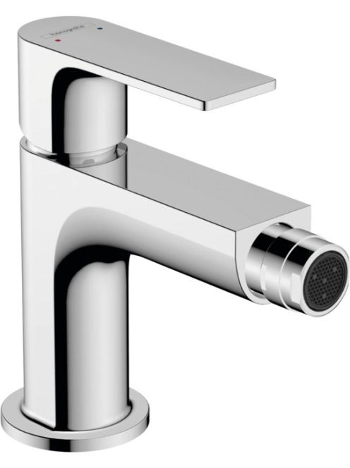 Hansgrohe Rebris E Egykaros bidécsaptelep automata lefolyóga