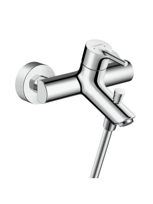 Hansgrohe Talis S kádcsaptelep 72400000 - Fürdőszoba - Fürdő