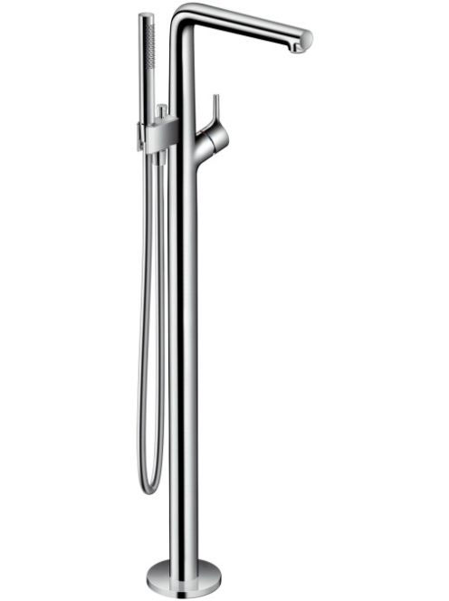 Hansgrohe Talis S szabadonálló kádcsaptelep 72412000 - Fürdő