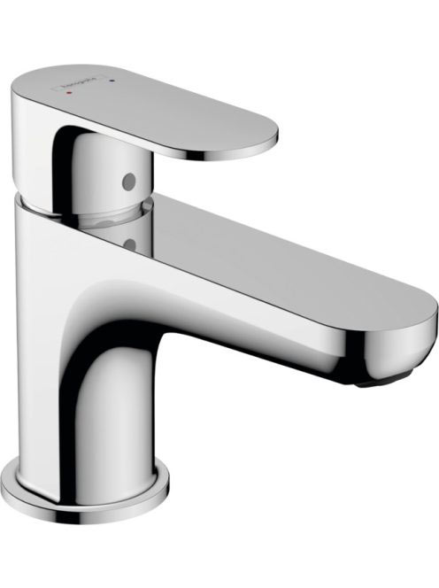 Hansgrohe Rebris S Egykaros kádcsaptelep Monotrou, króm 7243