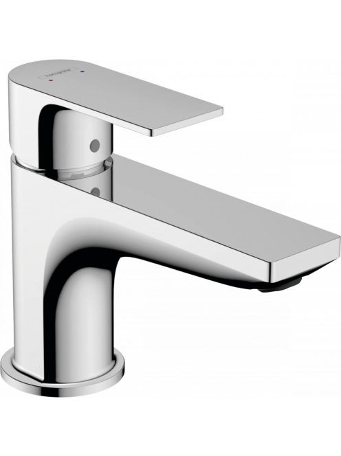 Hansgrohe Rebris E Egykaros kádcsaptelep Monotrou, króm 7243
