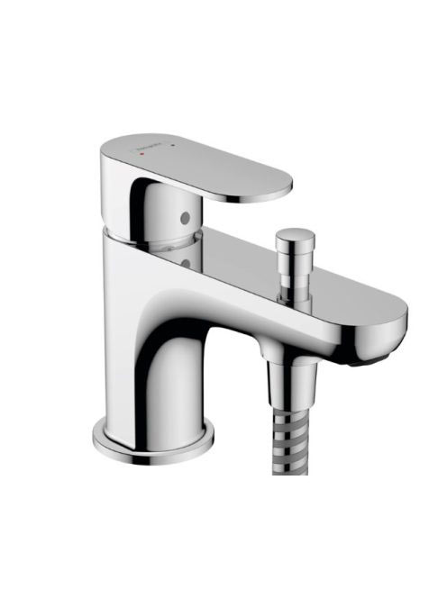 Hansgrohe Rebris S Egykaros kád- és zuhanycsaptelep Monotrou