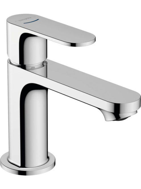 Hansgrohe Rebris S Egykaros csaptelep 80 hideg vízhez, lefol