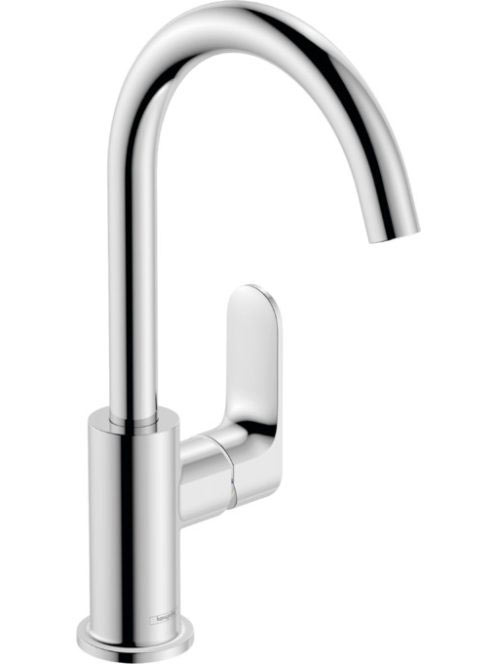 Hansgrohe Rebris S mosdócsaptelep 210, elforgatható kifolyóv