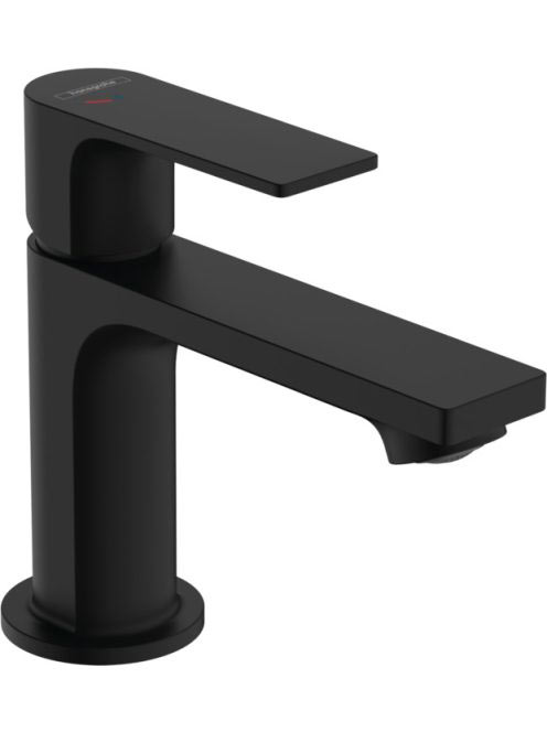 Hansgrohe Rebris E Hidegindítású mosdócsaptelep 80, automata