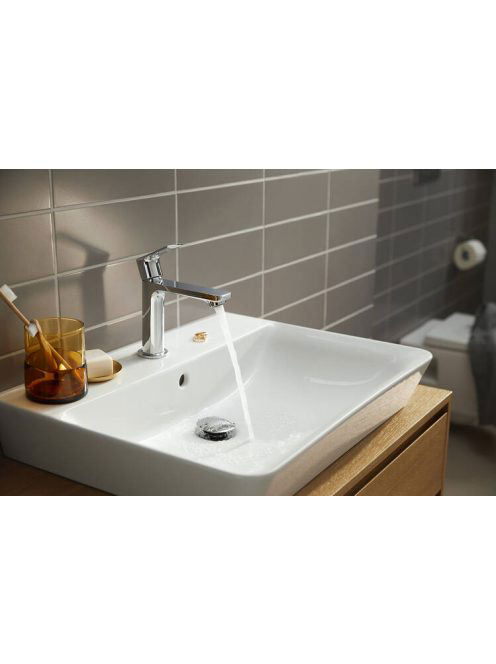 Hansgrohe Rebris E Hidegindítású egykaros mosdócsaptelep 110
