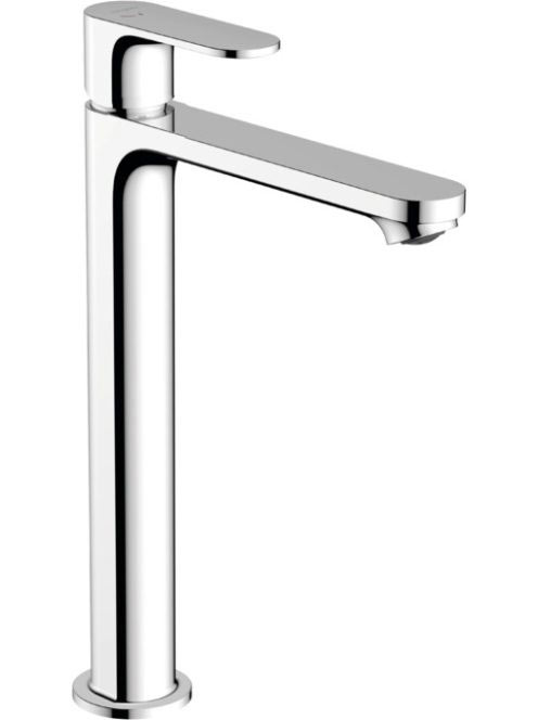 Hansgrohe Rebris S hidegindítású magasított mosdócsaptelep 2