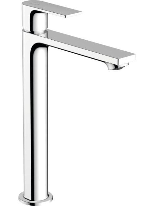 Hansgrohe Rebris E Hidegindítású mosdócsaptelep 240, automat