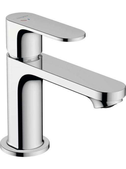 Hansgrohe Rebris S EcoSmart Hidegindítású mosdócsaptelep 80,