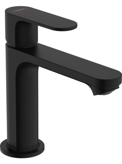 Hansgrohe Rebris S hidegindítású egykaros mosdócsaptelep, Ec