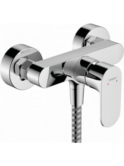 Hansgrohe Rebris S zuhanycsaptelep 72640000 - Fürdőszoba - F