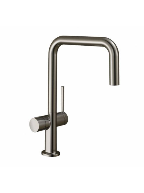 Hansgrohe Talis M54 U 220 konyhai csaptelep elzárószeleppel,