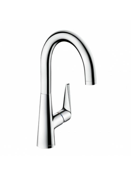 Hansgrohe Talis M51 króm konyhai csaptelep 220 72814000 - Ko