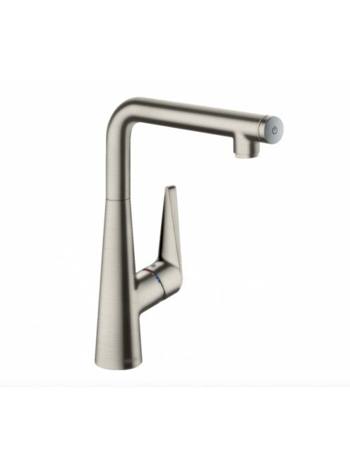 Hansgrohe Talis Select S mosogató csaptelep elforgatható kif
