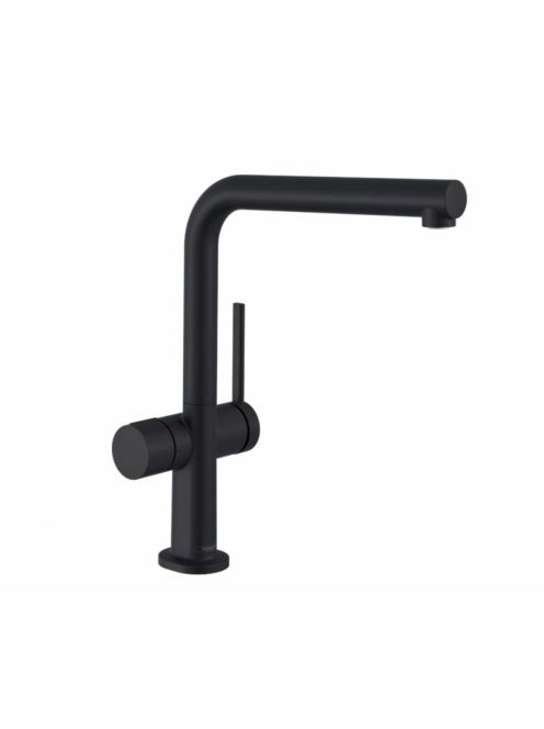 Hansgrohe Talis M54 konyhai csaptelep 270 elzárószeleppel, 1