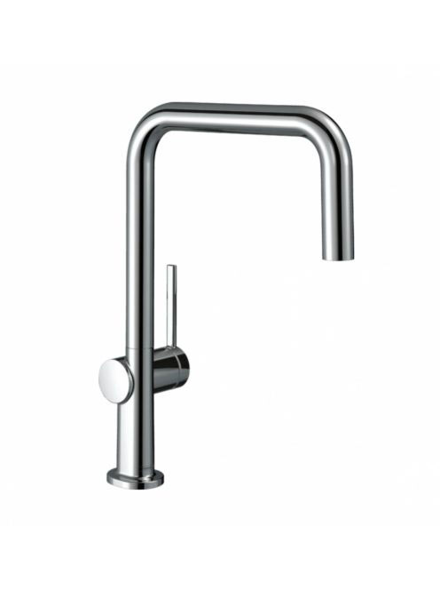 Hansgrohe Talis M54 konyhai csaptelep U 220 Eco 1 jet, króm