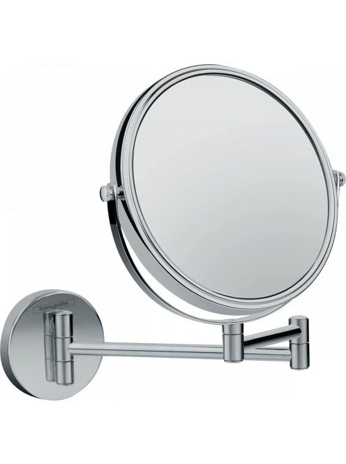 Hansgrohe Logis Universal piperetükör világítás nélkül 73561