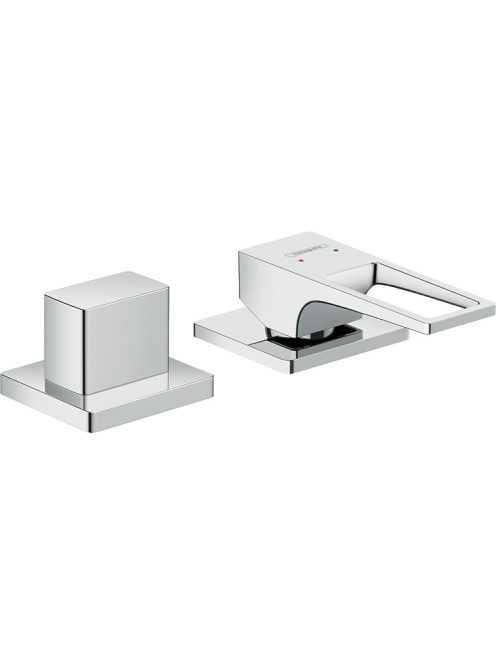Hansgrohe Metropol 2-lyukú peremre szerelhető kádcsaptelep l