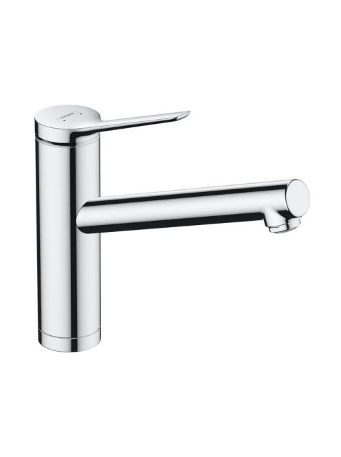 Hansgrohe Zesis M33 konyhai csaptelep 140 abalak elé szerelh