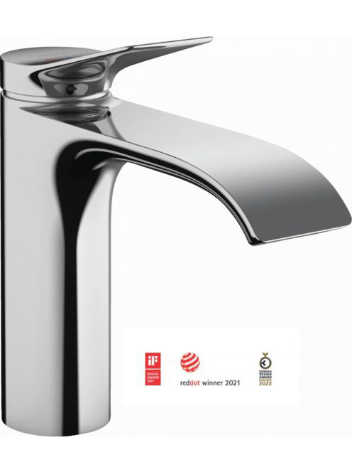 Hansgrohe Vivenis Egykaros mosdócsaptelep 110 hidegindítású,