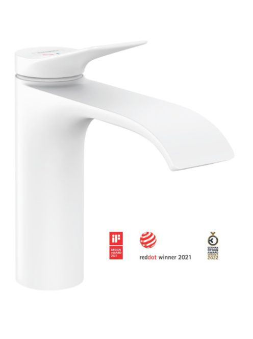 Hansgrohe Vivenis Egykaros mosdócsaptelep 110 hidegindítású,