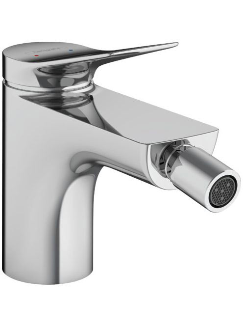 Hansgrohe Vivenis egykaros bidécsaptelep automata lefolyógar