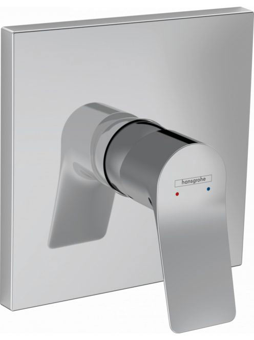 Hansgrohe Vivenis egykaros falsík alatti zuhanycsaptelep, kr