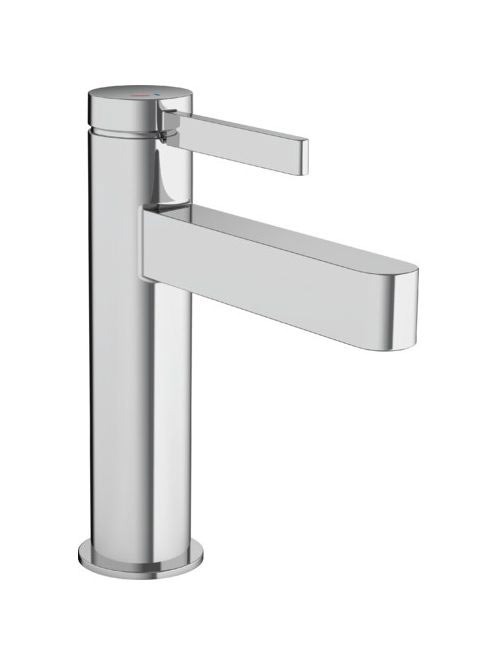 Hansgrohe Finoris Egykaros mosdócsaptelep 110, CoolStart, pu