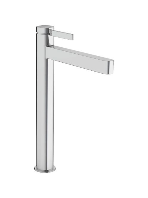 Hansgrohe Finoris egykaros mosdócsaptelep 260, mosdótálakhoz