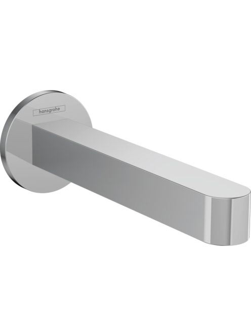 Hansgrohe Finoris Fürdőkifolyó króm 76410000 - Fürdőszoba -