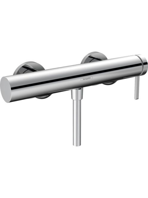 Hansgrohe Finoris egykaros zuhanycsaptelep falsíkon kívüli s