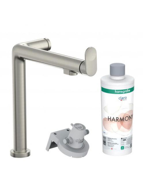 Hansgrohe Aqittura M91 Vízszűrős konyhai csaptelep 240 indul