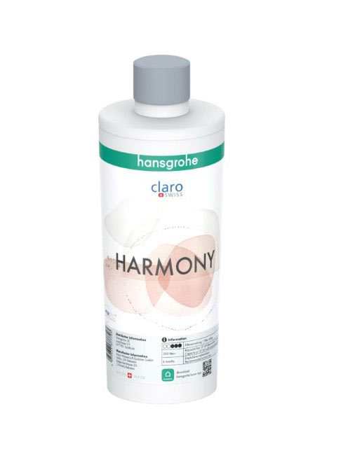 Hansgrohe Aqittura M91 Mineralizáló és Harmony szűrő 7682800