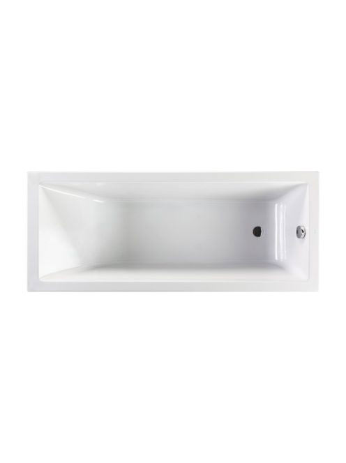 Jika Cubito Pure akril kád 160x75 cm 2214200000001 - Fürdősz